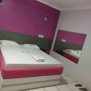 4* Hotel 1001 Noites