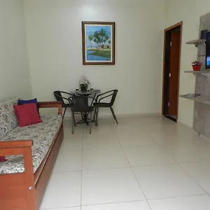  Apartamento No Centro De Brasilia.
